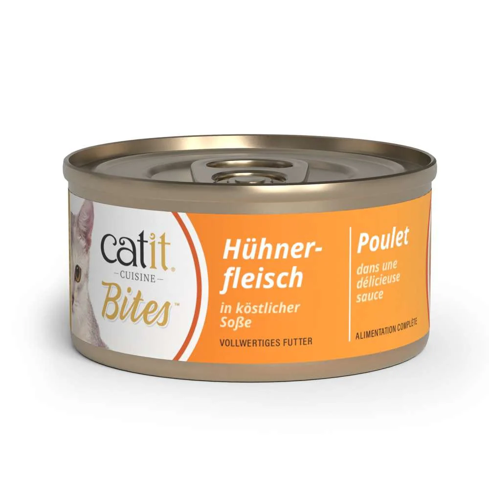 Bouchées pour chat - 75g - Catit Cuisine - Image 10