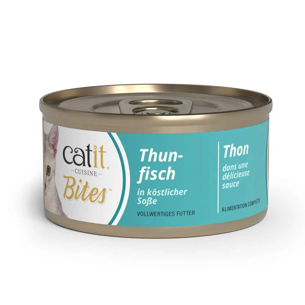Bouchées pour chat - 75g - Catit Cuisine - Image 12
