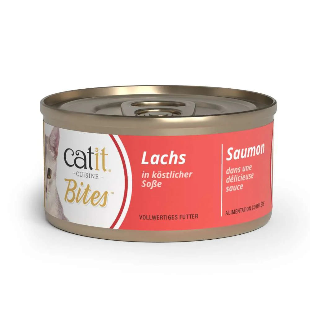 Bouchées pour chat - 75g - Catit Cuisine - Image 13