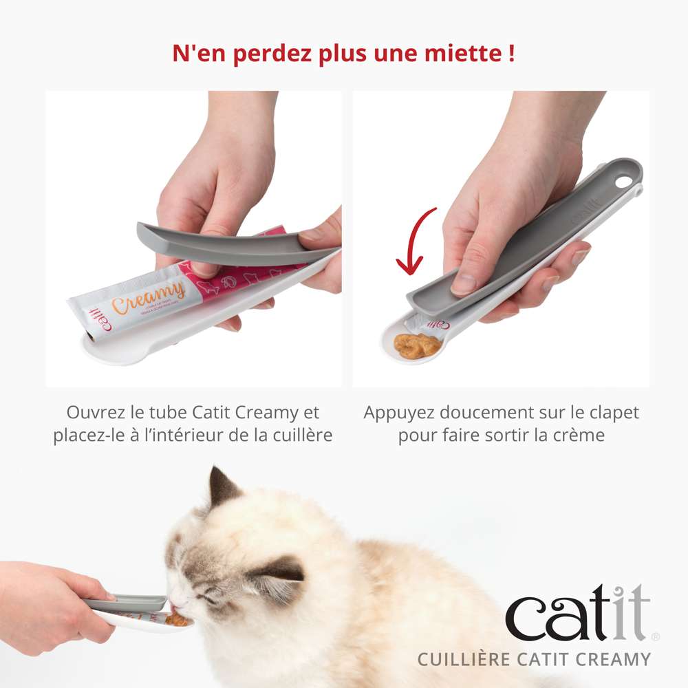 Cuillière - Catit Creamy - Image 3