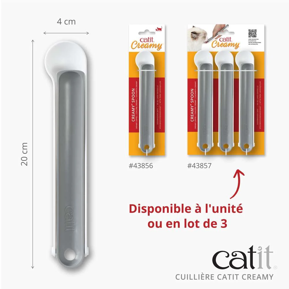 Cuillière - Catit Creamy - Image 6