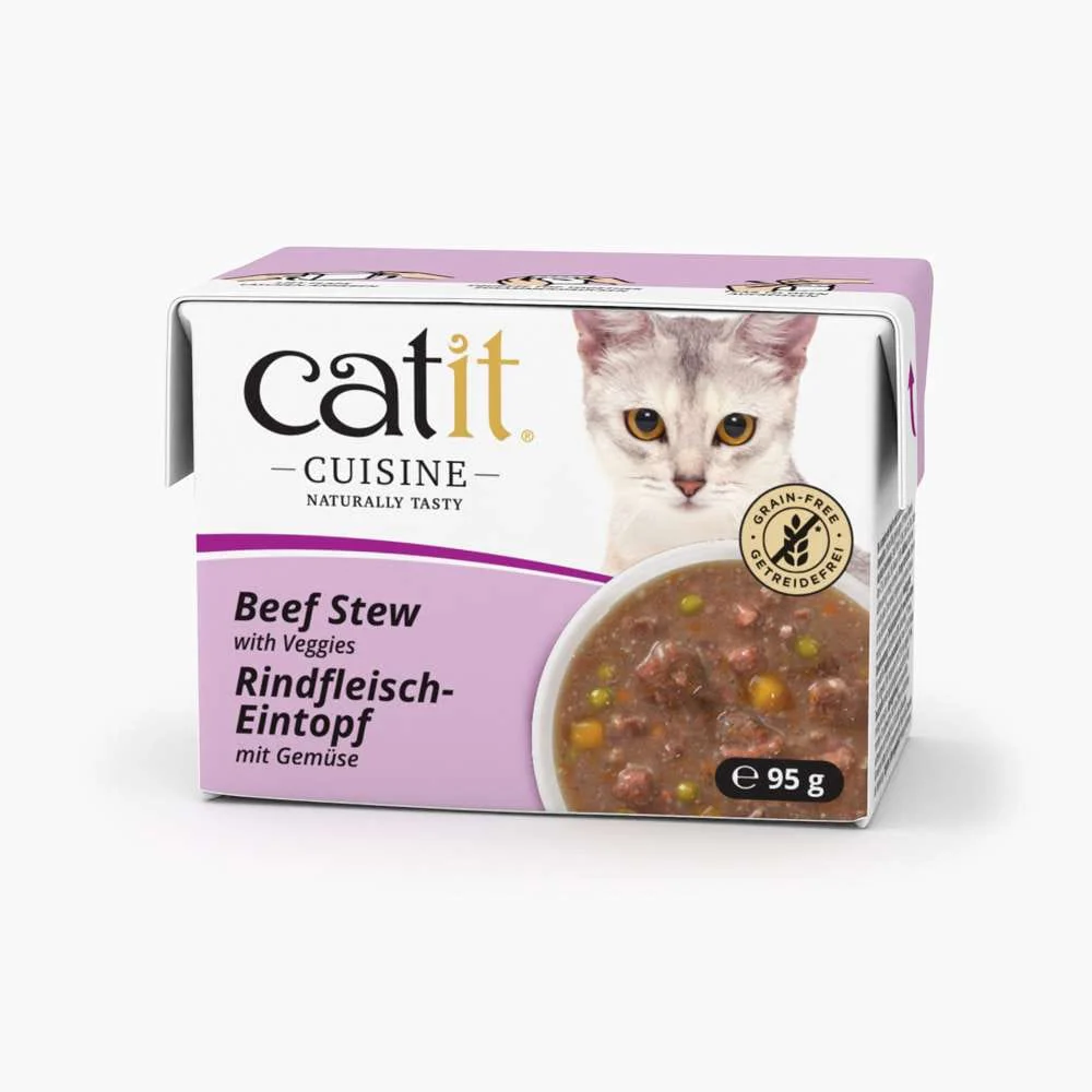 Cuisiné pour chat - 95 g - Catit Cuisine - Image 10