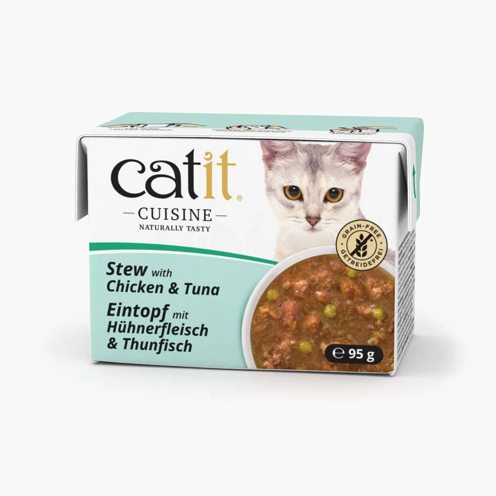 Cuisiné pour chat - 95 g - Catit Cuisine - Image 11