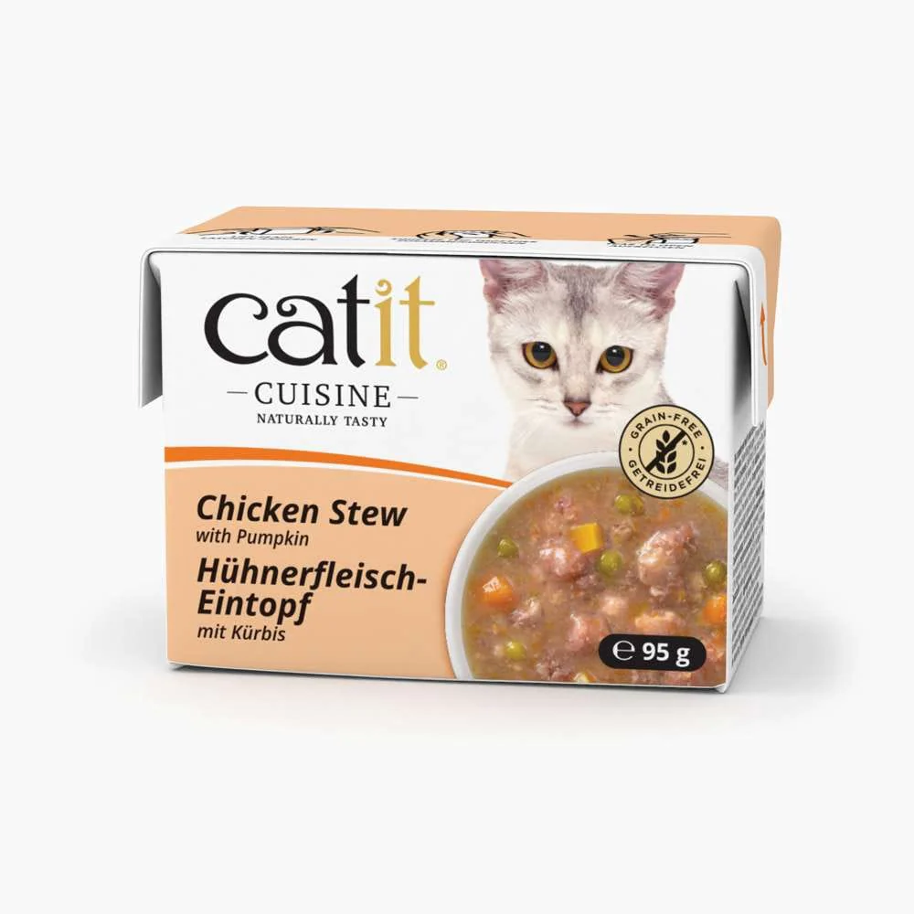 Cuisiné pour chat - 95 g - Catit Cuisine - Image 8