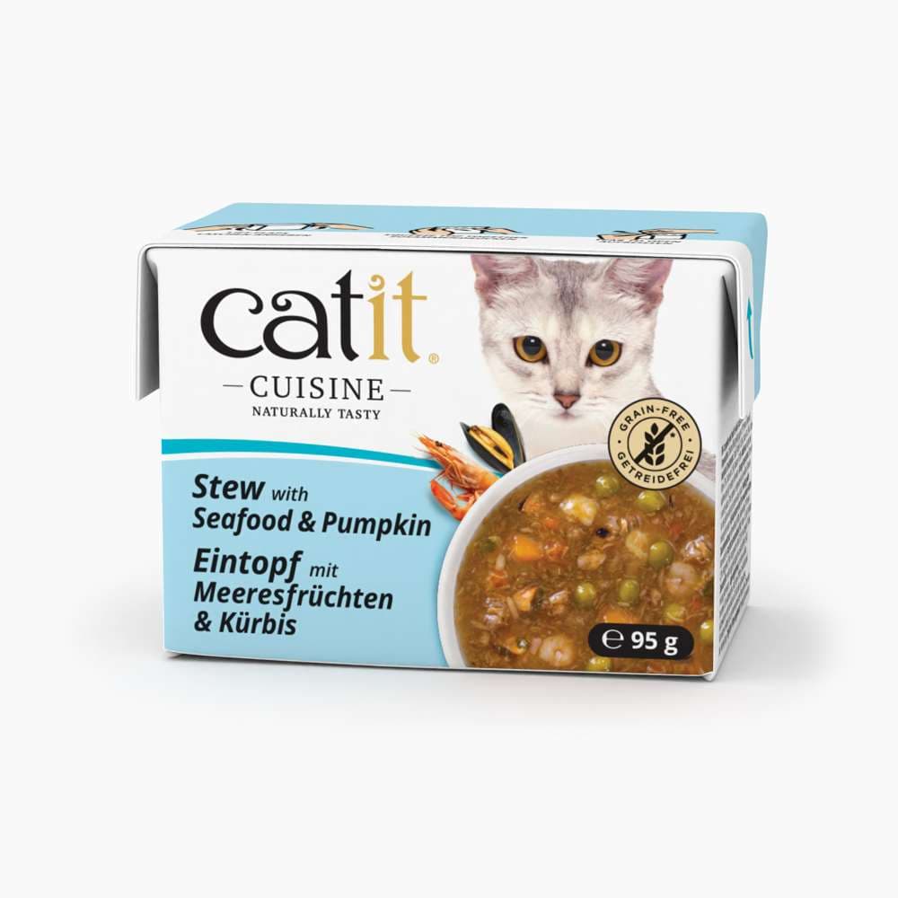 Cuisiné pour chat - 95 g - Catit Cuisine - Image 9