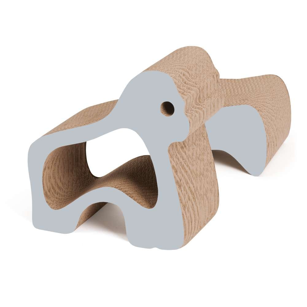 Griffoir pour chat - 2 en 1 - Catit Zoo - Image 6