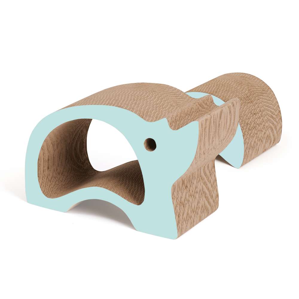 Griffoir pour chat - 2 en 1 - Catit Zoo - Image 8