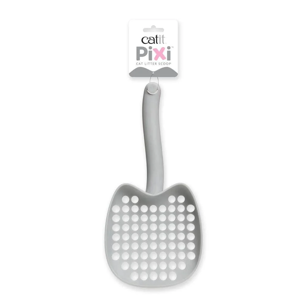 Pelle à litière pour chat - Catit Pixi - Image 5