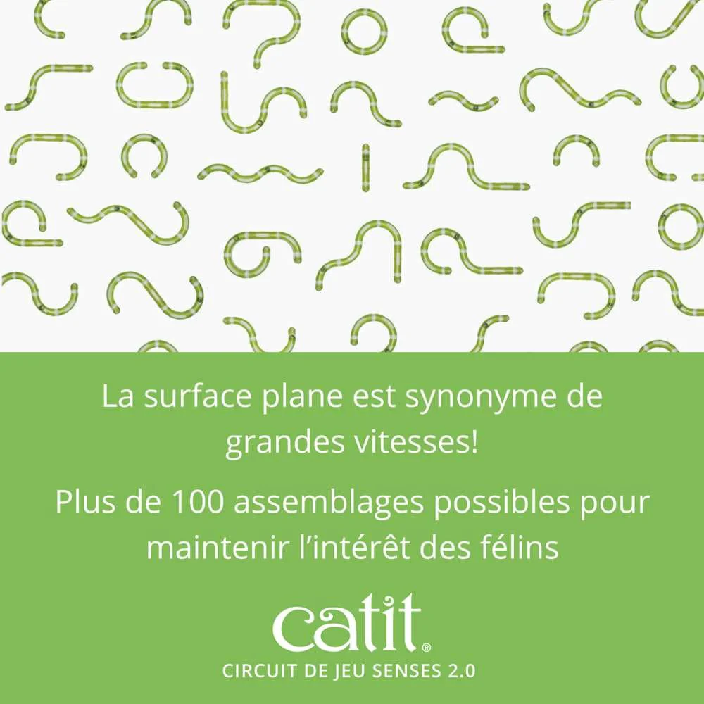 Supercircuit de jeu - Catit Senses - Image 4