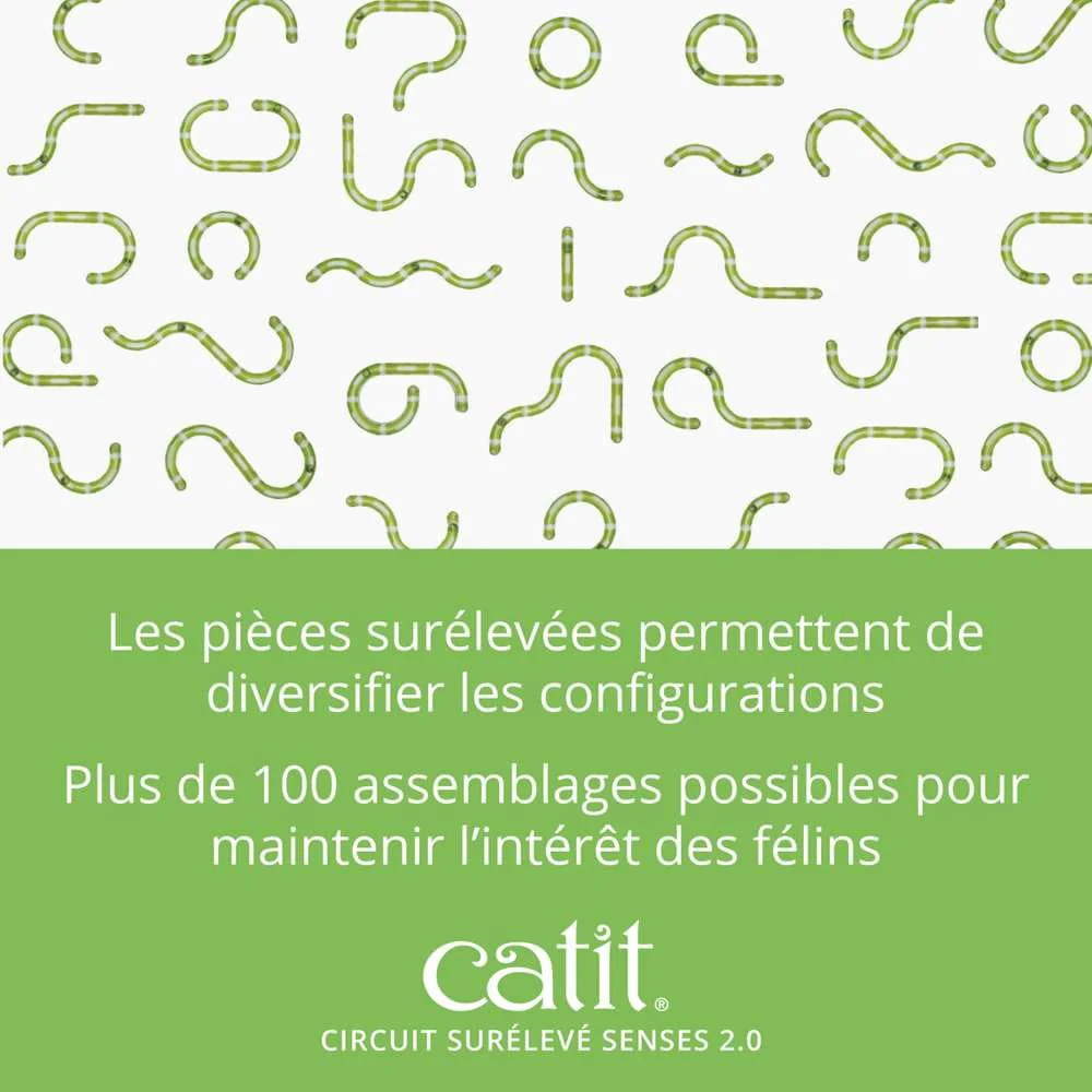 Supercircuit de jeu - Catit Senses - Image 9