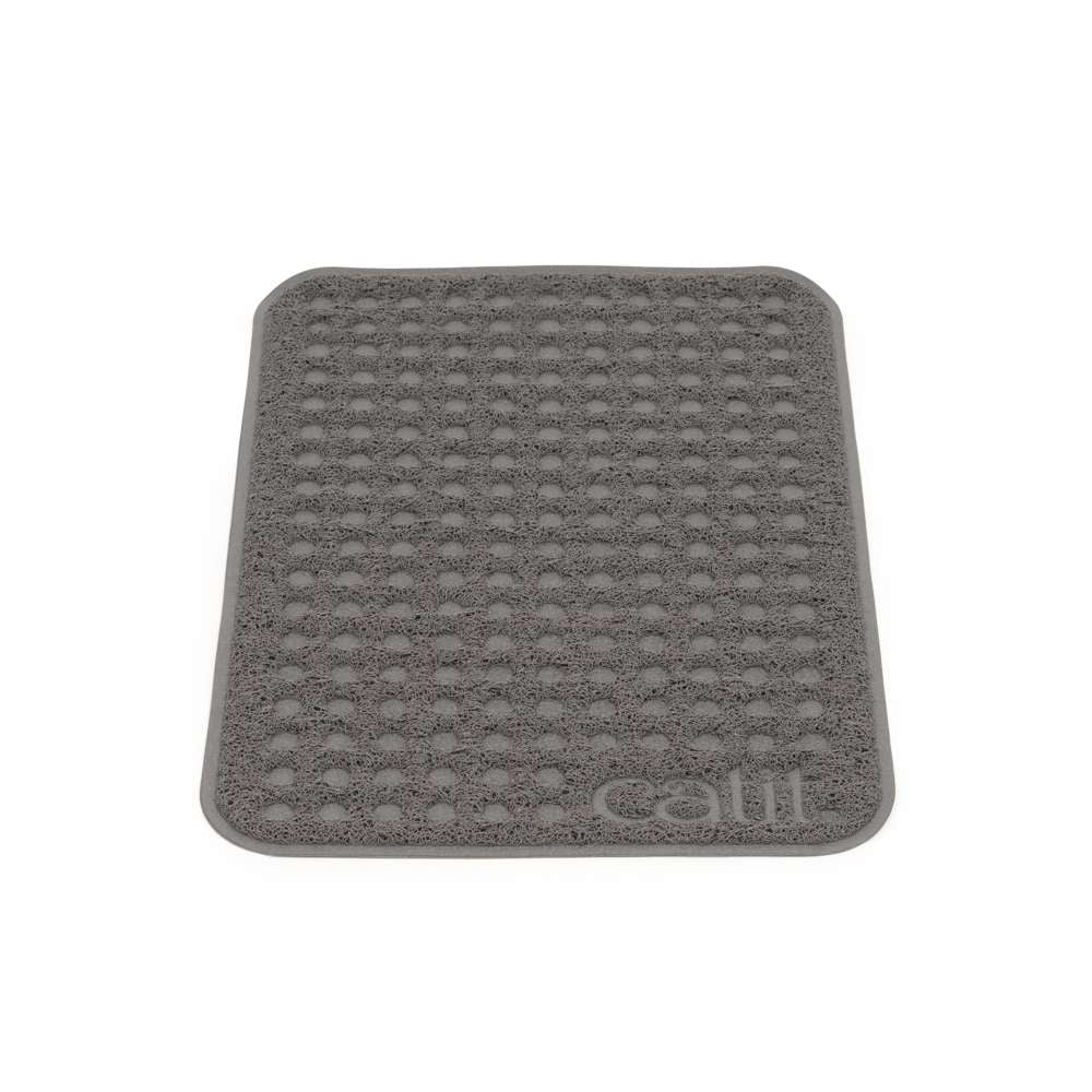 Tapis de protection pour bac à litière pour chat - Catit - Image 3